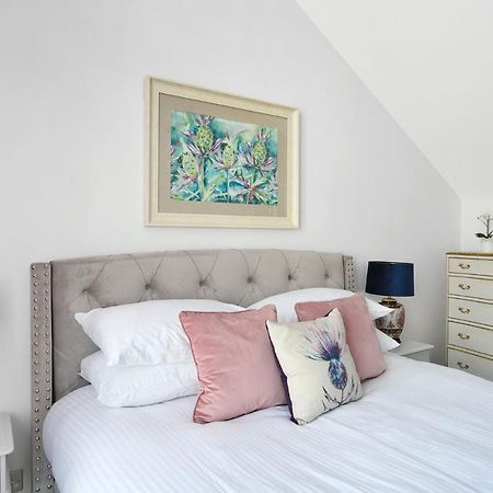 Craig Leith Apartment Alloa Eksteriør bilde
