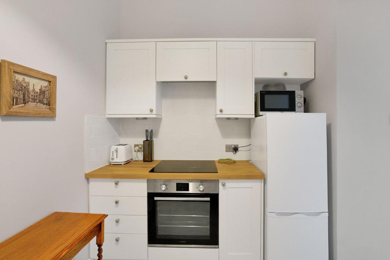 Craig Leith Apartment Alloa Eksteriør bilde